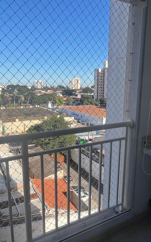 Apartamento para alugar com 65m², 2 quartos e 1 vaga