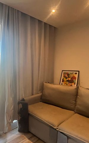 Apartamento para alugar com 65m², 2 quartos e 1 vaga