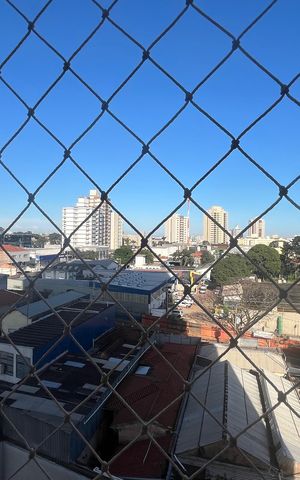 Apartamento para alugar com 65m², 2 quartos e 1 vaga