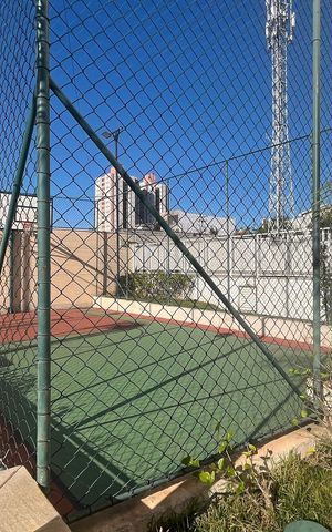 Apartamento para alugar com 65m², 2 quartos e 1 vaga