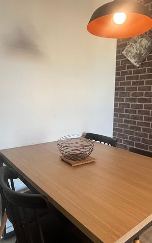 Apartamento para alugar com 65m², 2 quartos e 1 vaga