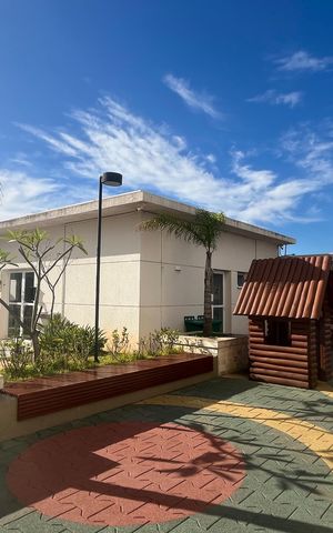 Apartamento para alugar com 65m², 2 quartos e 1 vaga