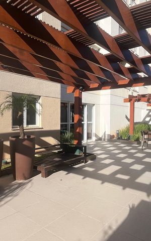 Apartamento para alugar com 65m², 2 quartos e 1 vaga
