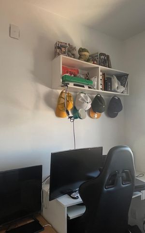 Apartamento para alugar com 65m², 2 quartos e 1 vaga