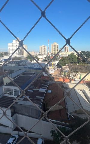 Apartamento para alugar com 65m², 2 quartos e 1 vaga