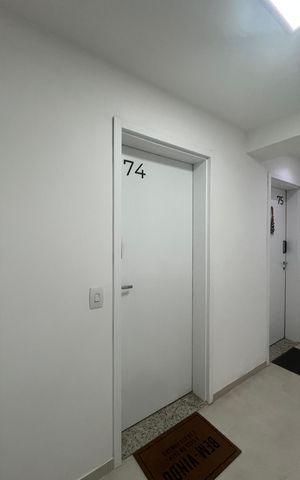 Apartamento para alugar com 65m², 2 quartos e 1 vaga