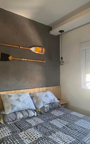 Apartamento para alugar com 65m², 2 quartos e 1 vaga
