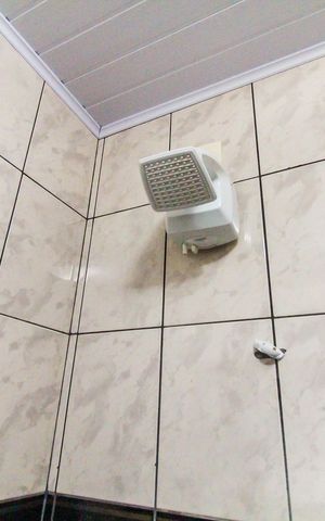 Casa para alugar com 70m², 2 quartos e 1 vaga Casa para alugar com 70m², 2 quartos e 1 vagaBanheiro da Suíte