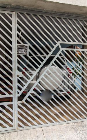 Casa para alugar com 70m², 2 quartos e 1 vaga Casa para alugar com 70m², 2 quartos e 1 vagaGaragem