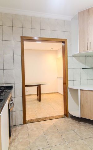 Casa para alugar com 70m², 2 quartos e 1 vaga Casa para alugar com 70m², 2 quartos e 1 vagaCozinha