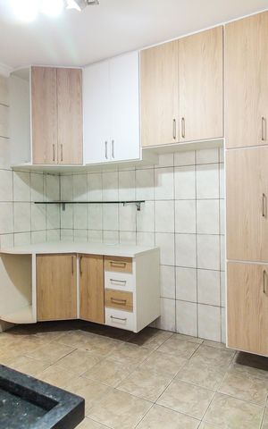 Casa para alugar com 70m², 2 quartos e 1 vaga Casa para alugar com 70m², 2 quartos e 1 vagaCozinha