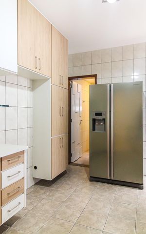 Casa para alugar com 70m², 2 quartos e 1 vaga Casa para alugar com 70m², 2 quartos e 1 vagaCozinha