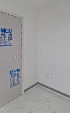 Apartamento para alugar com 31m², 2 quartos e sem vaga