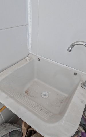 Apartamento para alugar com 31m², 2 quartos e sem vaga