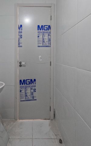 Apartamento para alugar com 31m², 2 quartos e sem vaga