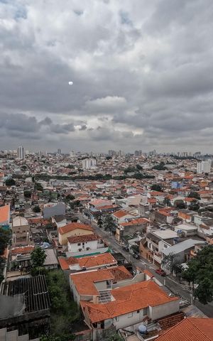 Apartamento para alugar com 31m², 2 quartos e sem vaga