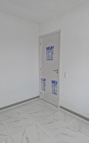 Apartamento para alugar com 31m², 2 quartos e sem vaga