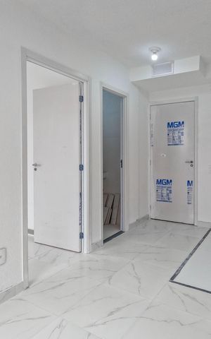 Apartamento para alugar com 31m², 2 quartos e sem vaga