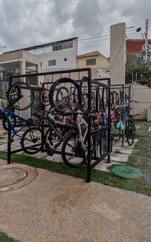 Apartamento para alugar com 31m², 2 quartos e sem vaga