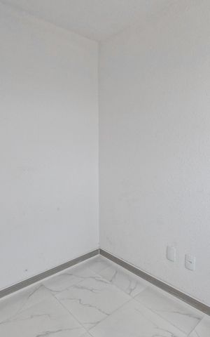 Apartamento para alugar com 31m², 2 quartos e sem vaga