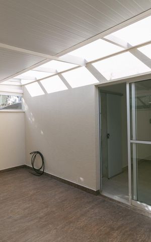 Apartamento à venda com 122m², 3 quartos e 2 vagas