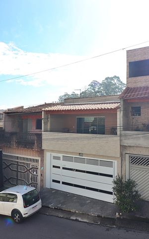 Casa à venda com 253m², 3 quartos e 2 vagasVista da Varanda