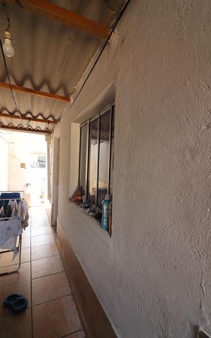 Casa à venda com 253m², 3 quartos e 2 vagasÁrea de Serviço