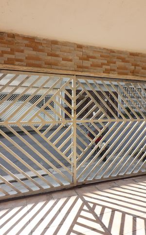 Casa à venda com 253m², 3 quartos e 2 vagasGaragem