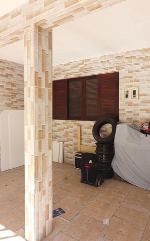 Casa à venda com 253m², 3 quartos e 2 vagasGaragem