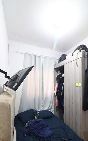 Casa à venda com 253m², 3 quartos e 2 vagasQuarto 1