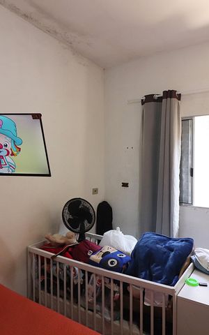 Casa à venda com 253m², 3 quartos e 2 vagasQuarto 3