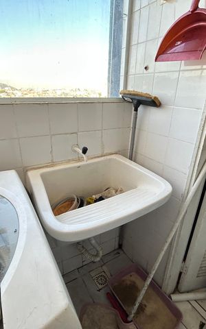 Apartamento para alugar com 65m², 2 quartos e 1 vagaÁrea de Serviço