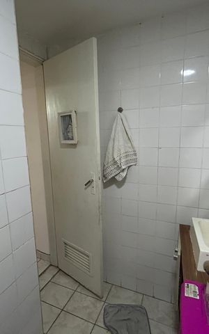 Apartamento para alugar com 65m², 2 quartos e 1 vagaBanheiro