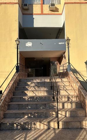Apartamento para alugar com 65m², 2 quartos e 1 vagaEntrada