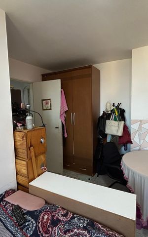 Apartamento para alugar com 65m², 2 quartos e 1 vagaQuarto 2