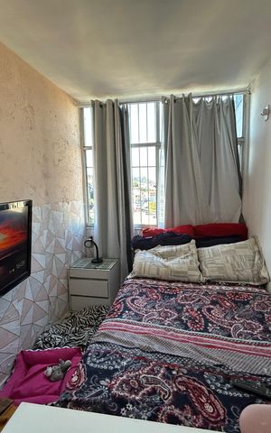 Apartamento para alugar com 65m², 2 quartos e 1 vagaQuarto 2
