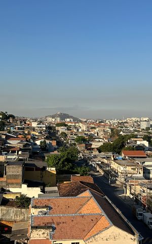 Apartamento para alugar com 65m², 2 quartos e 1 vagaVista da Área de Serviço