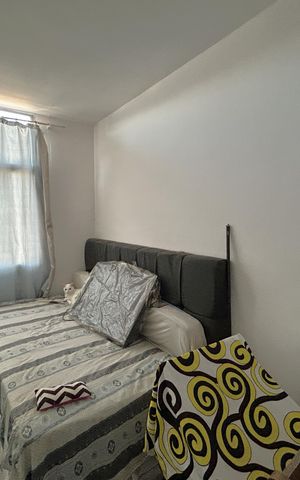 Apartamento para alugar com 65m², 2 quartos e 1 vagaQuarto 1