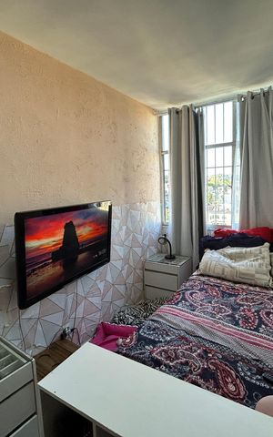 Apartamento para alugar com 65m², 2 quartos e 1 vagaQuarto 2