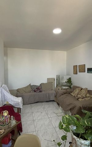 Apartamento para alugar com 65m², 2 quartos e 1 vagaSala