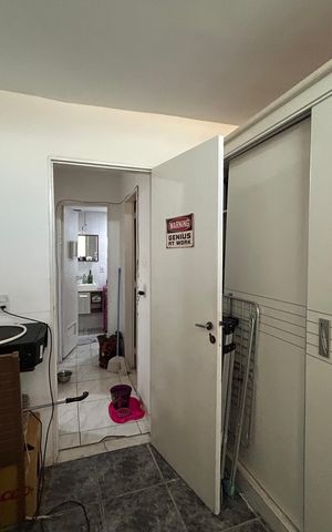Apartamento para alugar com 65m², 2 quartos e 1 vagaQuarto 1