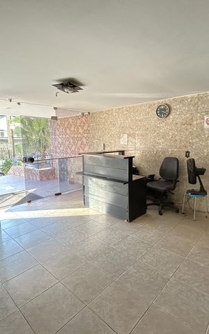 Apartamento para alugar com 65m², 2 quartos e 1 vagaHall de entrada