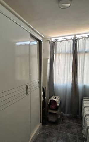 Apartamento para alugar com 65m², 2 quartos e 1 vagaQuarto 1