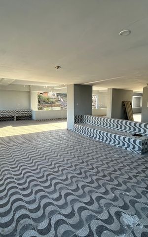 Apartamento para alugar com 65m², 2 quartos e 1 vagaÁrea comum - Playground