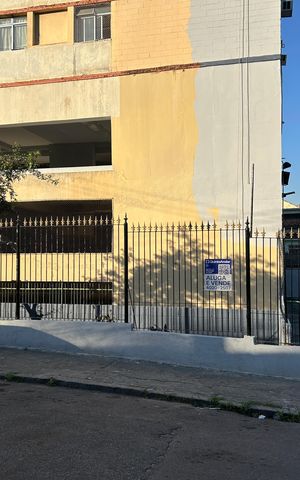 Apartamento para alugar com 65m², 2 quartos e 1 vagaFachada 