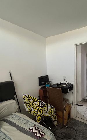 Apartamento para alugar com 65m², 2 quartos e 1 vagaQuarto 1