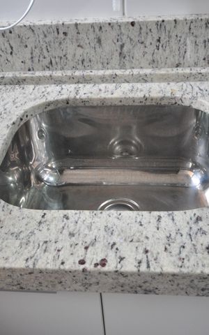 Apartamento à venda com 52m², 2 quartos e 2 vagasÁrea de Serviço