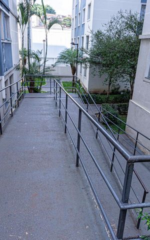 Apartamento à venda com 50m², 2 quartos e 1 vaga Apartamento à venda com 50m², 2 quartos e 1 vagaÁrea comum