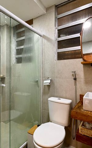Apartamento para alugar com 60m², 2 quartos e sem vaga