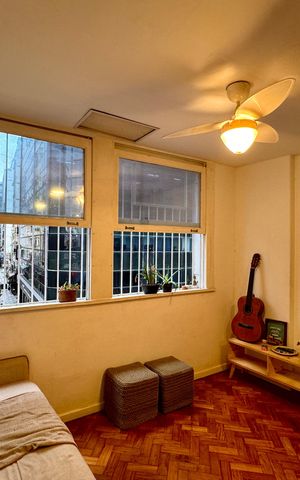 Apartamento para alugar com 60m², 2 quartos e sem vaga